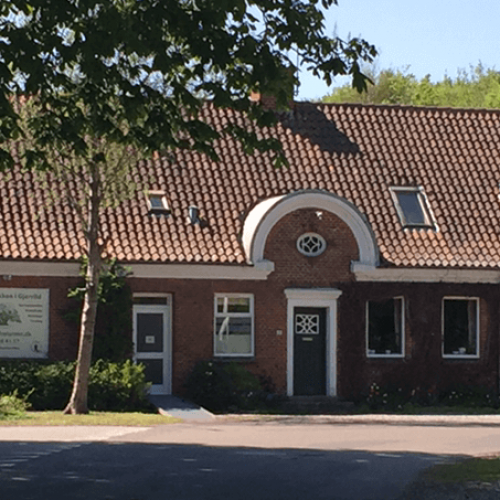 Helseklinikken En af Danmarks ældeste alternative klinikker